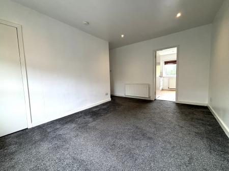Flat Halfmerk North in East Kilbride