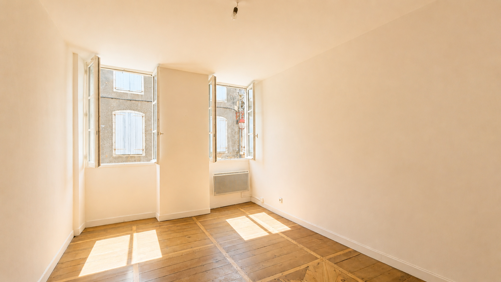 Appartement Rue Saint-Germain à Navarrenx