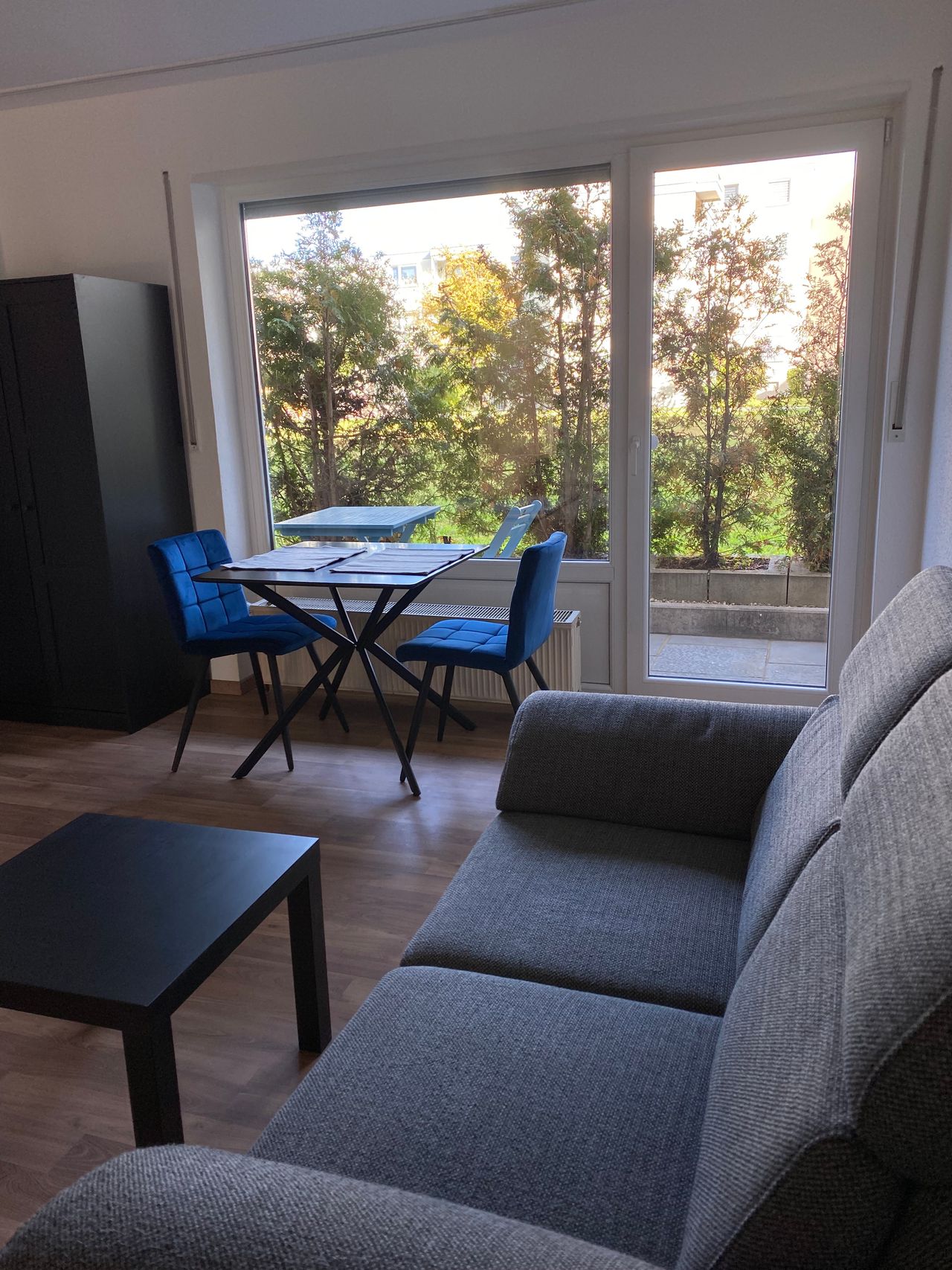 Wohnung Werrastraße in Mainz