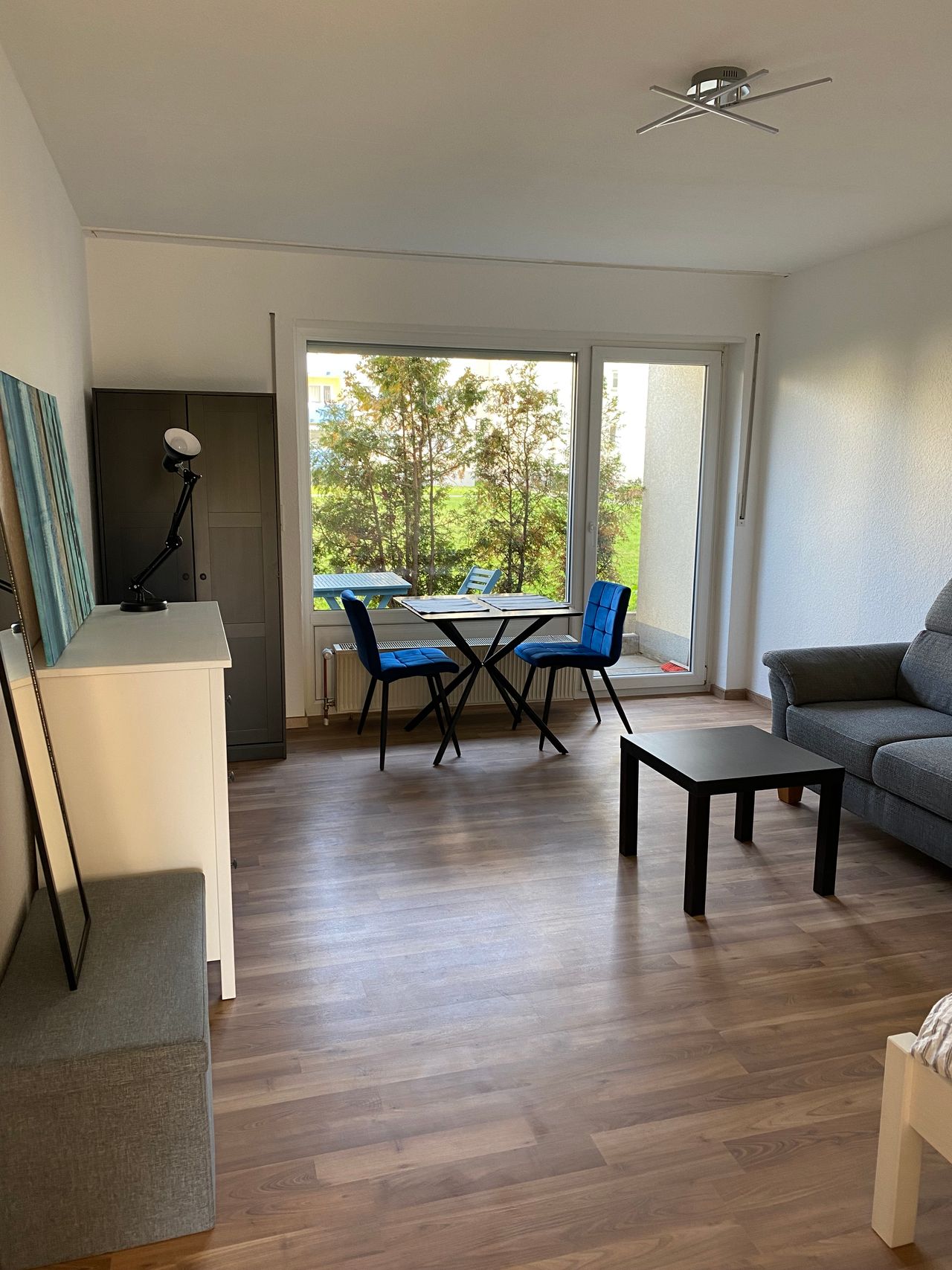Wohnung Werrastraße in Mainz
