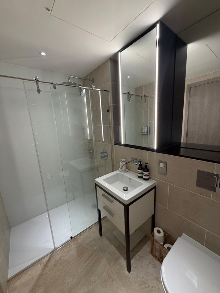 Room Ryeland Boulevard in Greater London