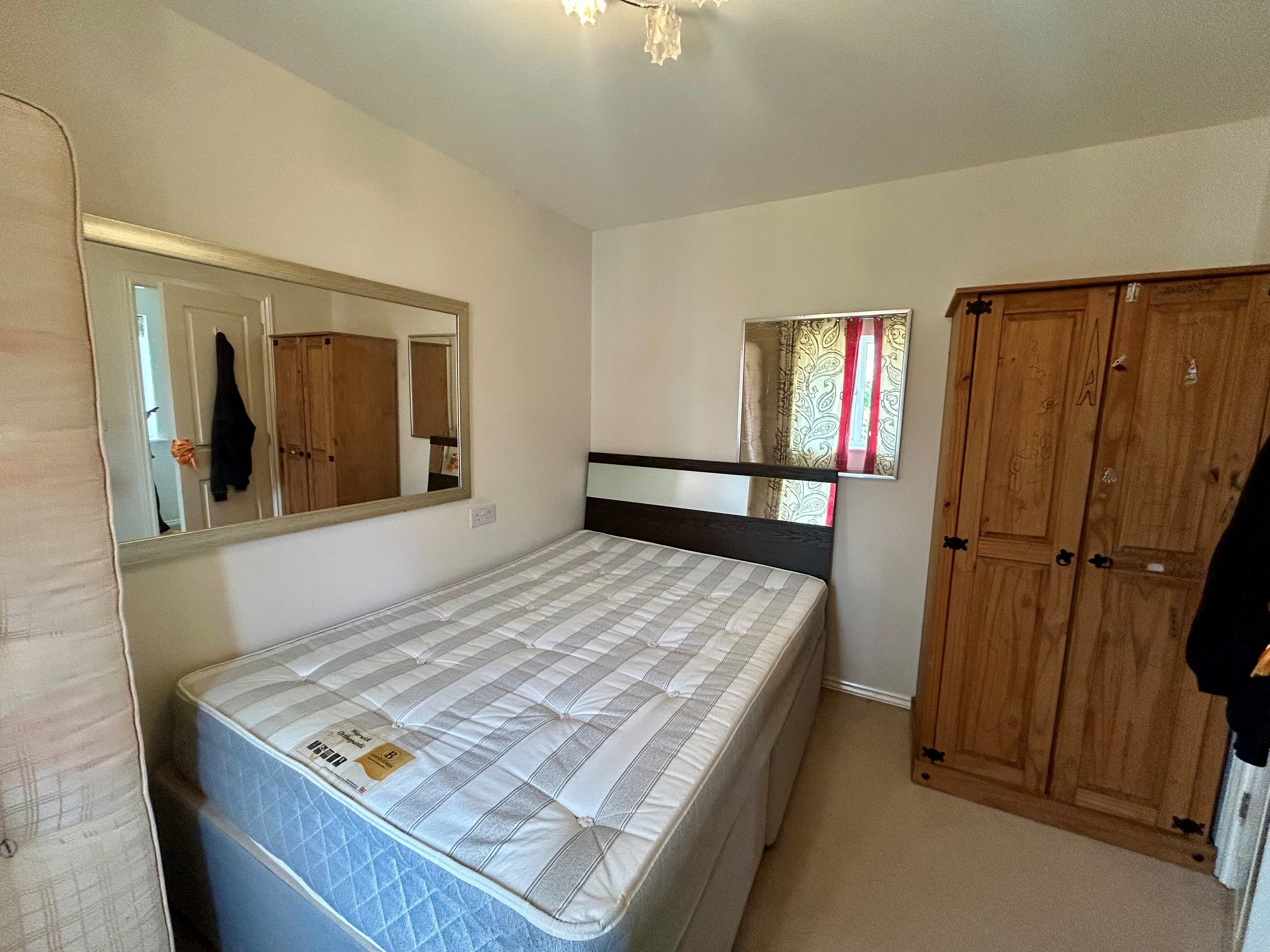 House Adam Morris Way in North West Leicestershire
