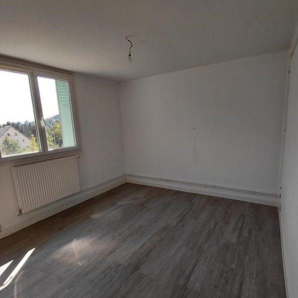 Appartement Impasse de la Chapelle à Susville