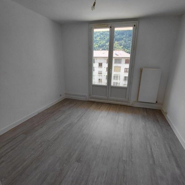 Appartement Impasse de la Chapelle à Susville