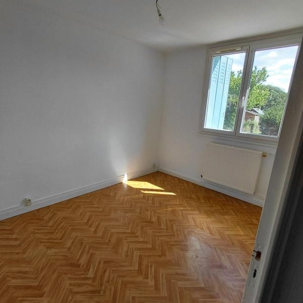 Appartement Impasse de la Chapelle à Susville