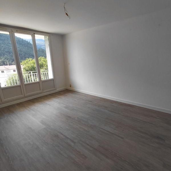 Appartement Impasse de la Chapelle à Susville
