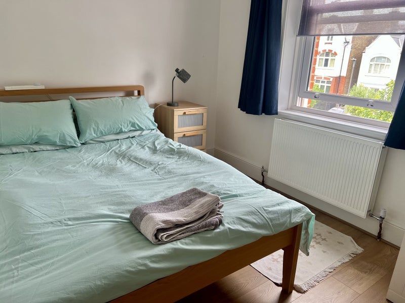 Room Fontenoy Road in Greater London