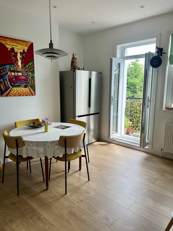 Room Fontenoy Road in Greater London