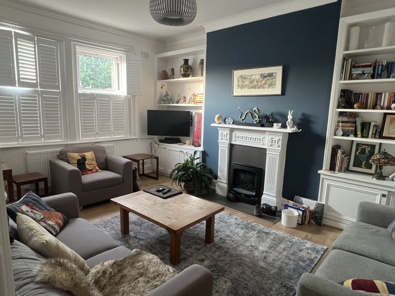 Room Fontenoy Road in Greater London