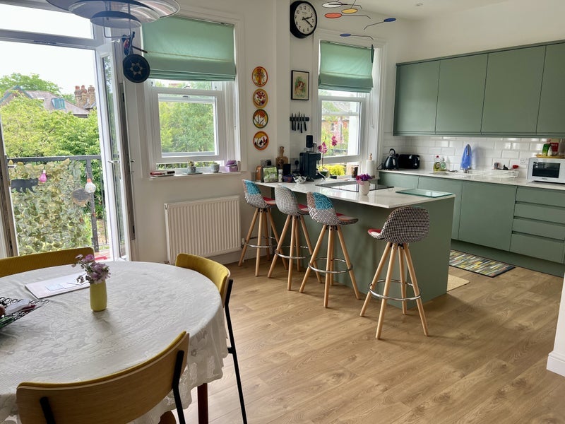 Room Fontenoy Road in Greater London