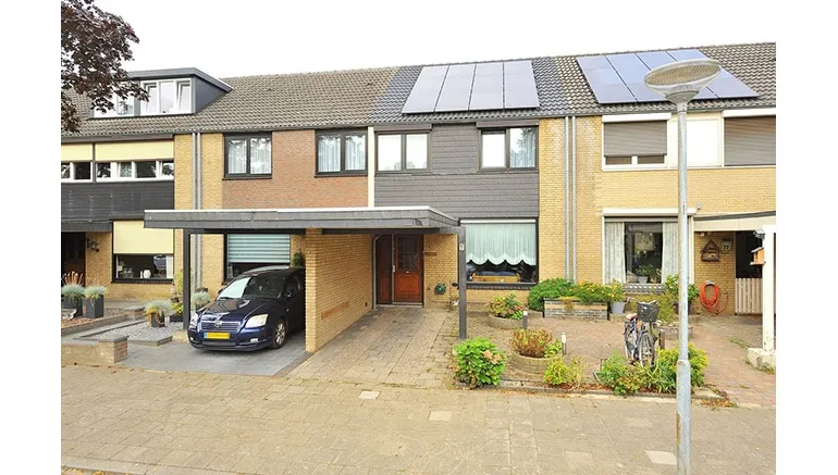 Byronstraat 75 Venlo