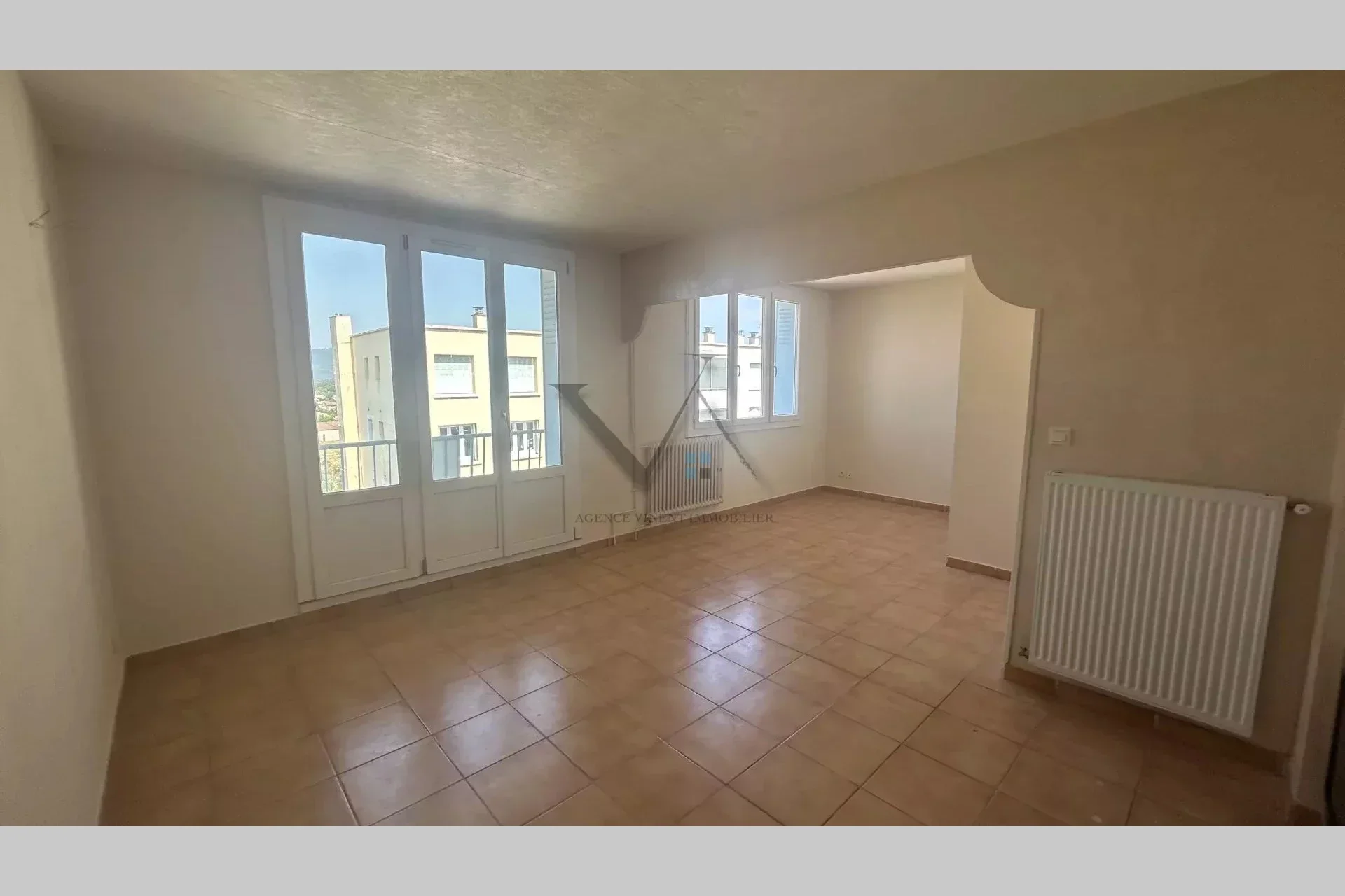 Appartement Chemin des Fourches à Montélimar