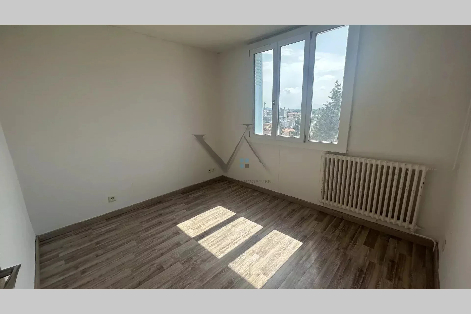 Appartement Chemin des Fourches à Montélimar