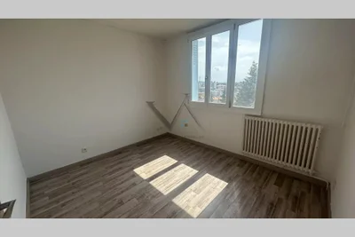 Appartement Chemin des Fourches à Montélimar