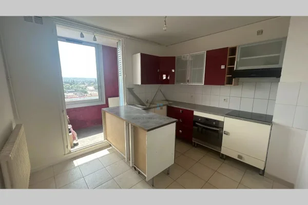 Appartement Chemin des Fourches à Montélimar