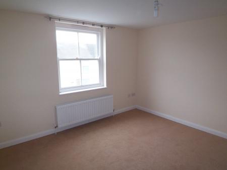 Flat Winsover Road in South Holland