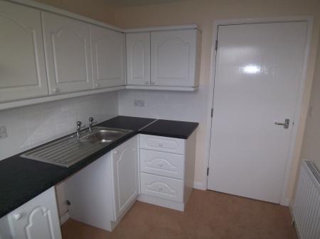 Flat Winsover Road in South Holland