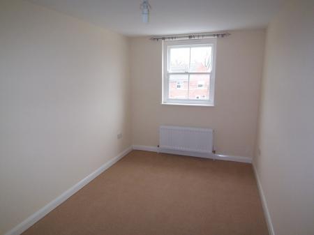 Flat Winsover Road in South Holland