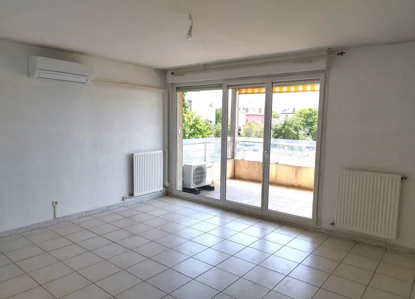 Appartement Avenue Jean Jaurès à Saint-Fons