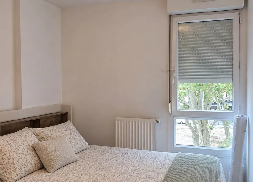 Flat Rue Jean Macé in Saint-Fons