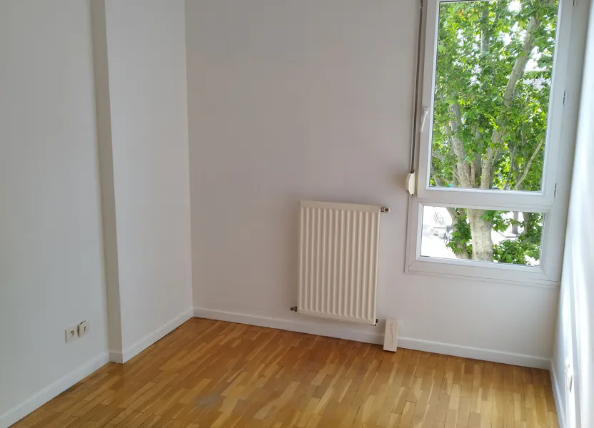 Appartement Avenue Jean Jaurès à Saint-Fons