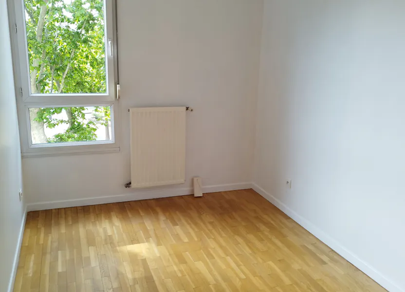 Appartement Avenue Jean Jaurès à Saint-Fons
