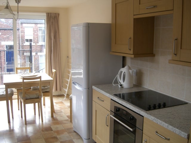 Flat Bayswater Road in Newcastle upon Tyne