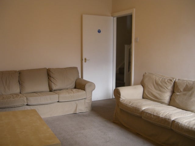 Flat Bayswater Road in Newcastle upon Tyne