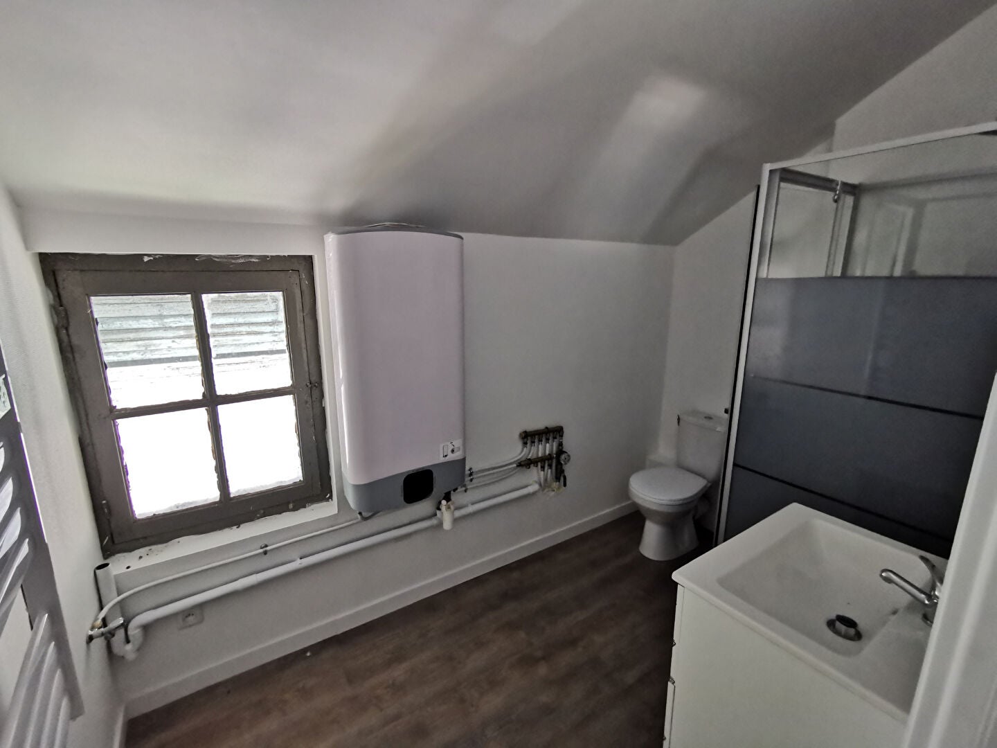 Appartement D 27 à Beaumont-de-Lomagne