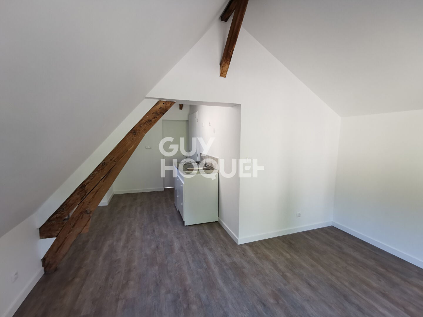 Appartement D 27 à Beaumont-de-Lomagne