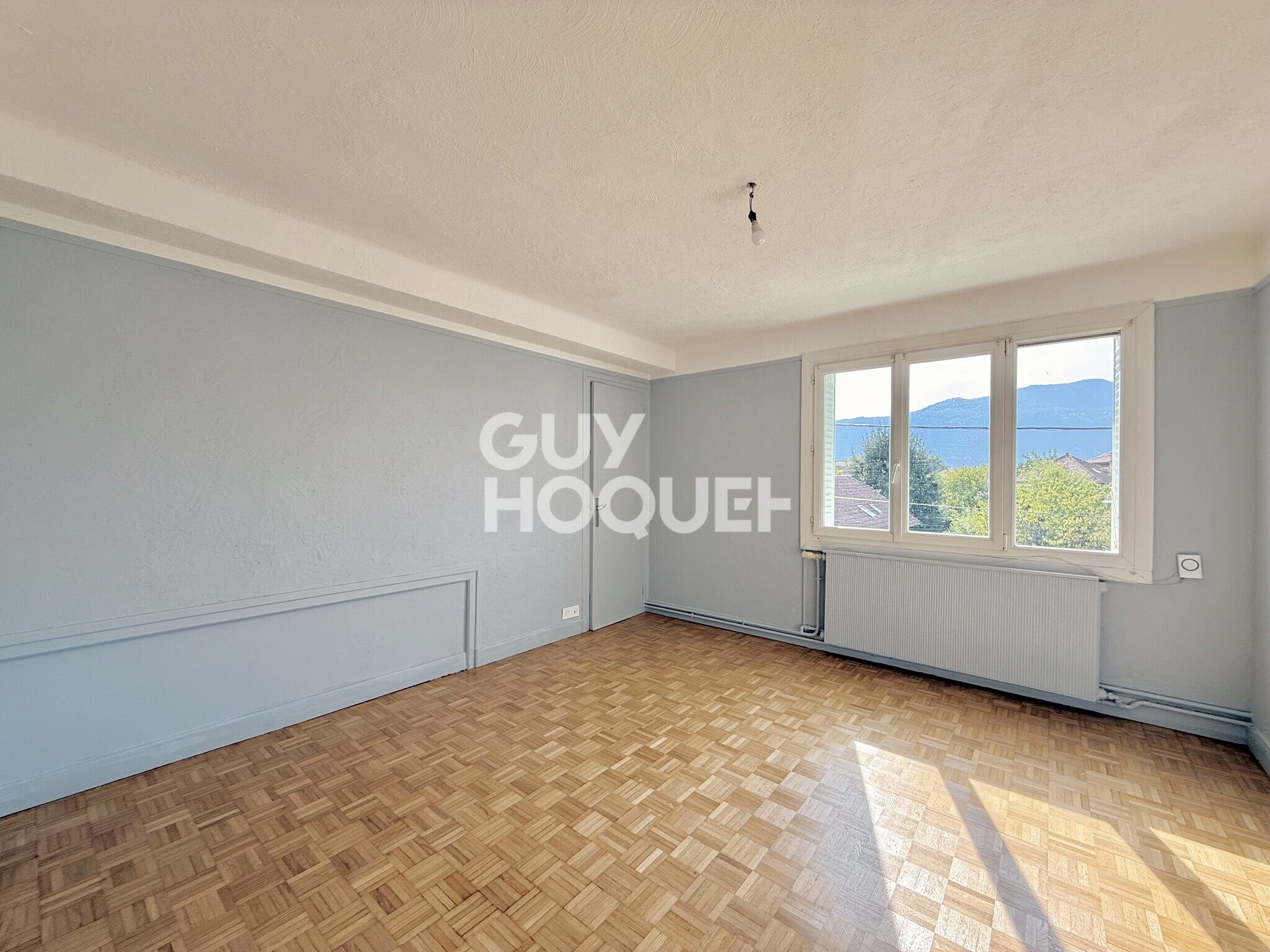 Appartement Boulevard du Président Wilson à Aix-les-Bains