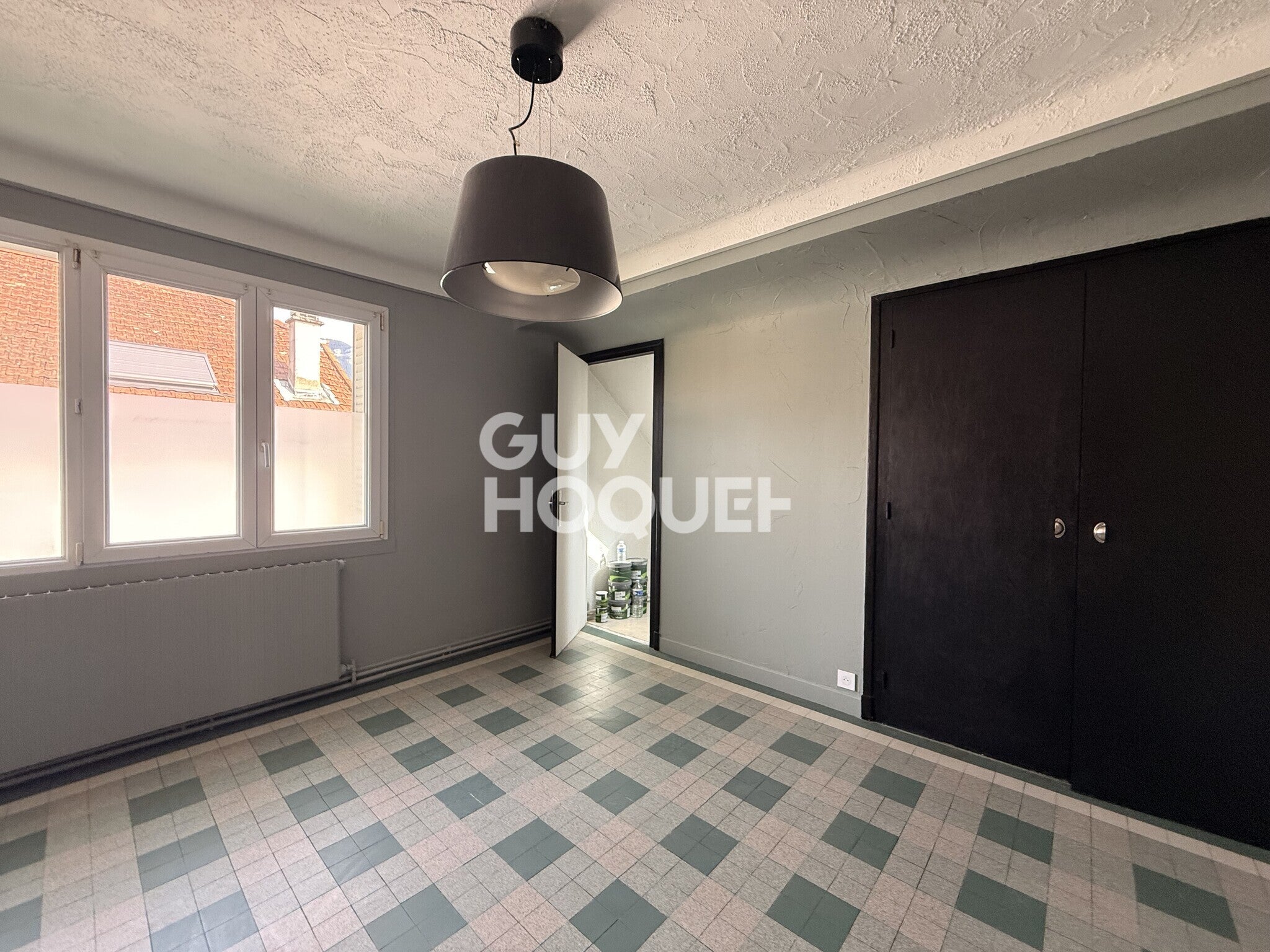 Appartement Boulevard du Président Wilson à Aix-les-Bains