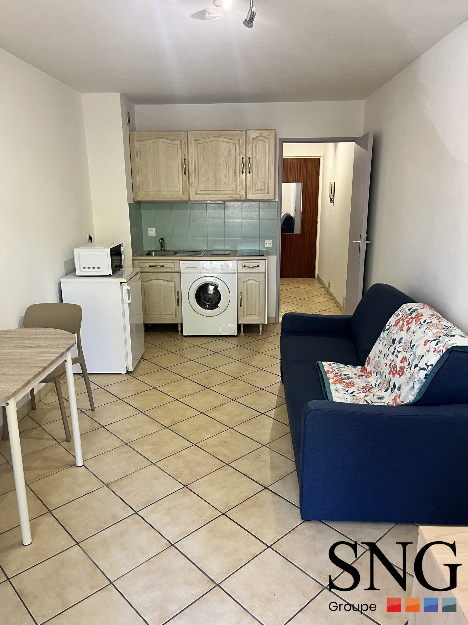 Appartement Chemin des Sables Jaunes à Marseille