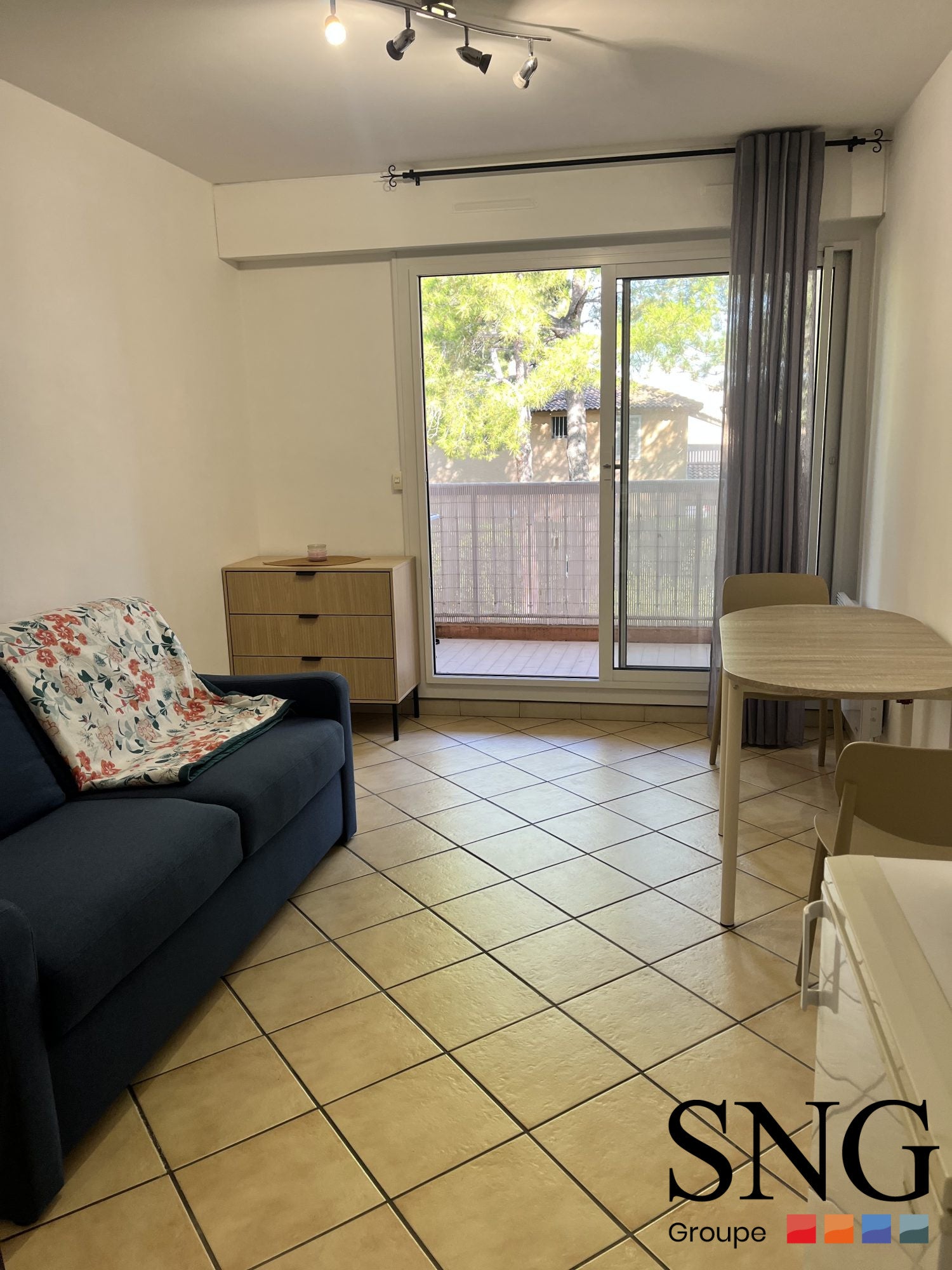 Appartement Chemin des Sables Jaunes à Marseille