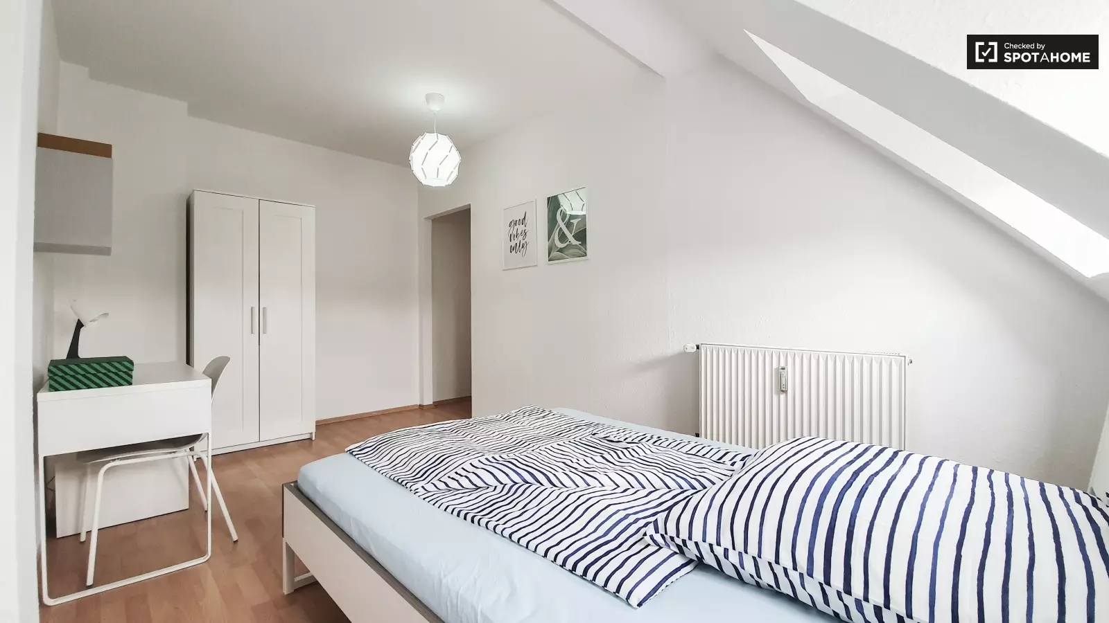 Zimmer Dreysestraße in Berlin