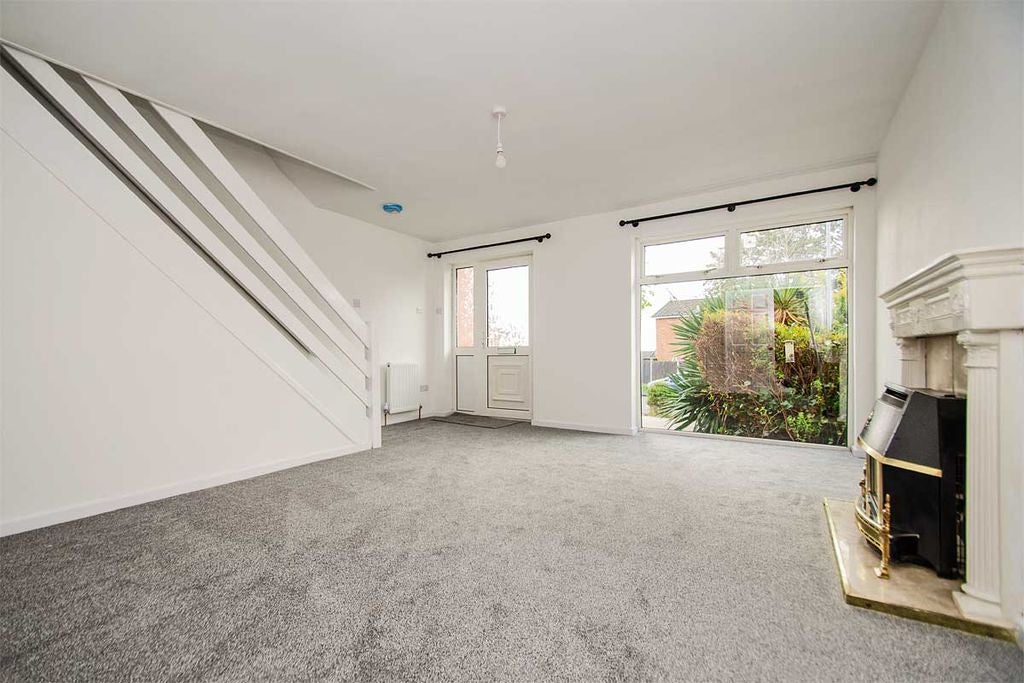 House Pine View in Cannock Chase