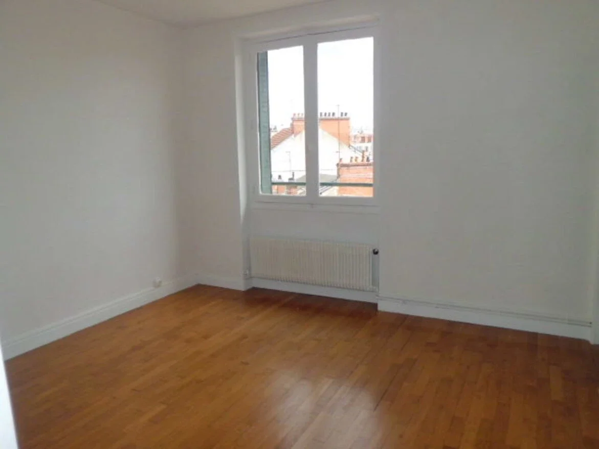 Appartement Rue de Tivoli à Dijon
