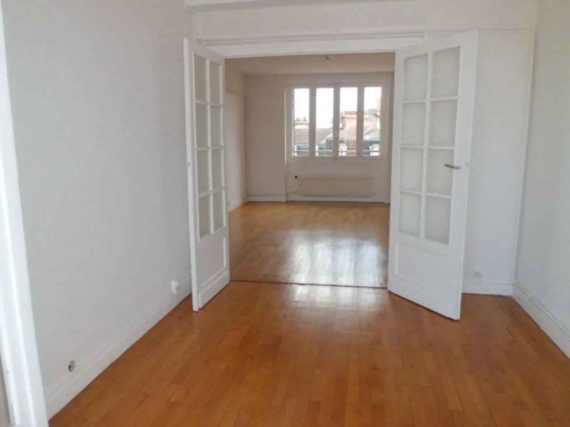 Appartement Rue de Tivoli à Dijon