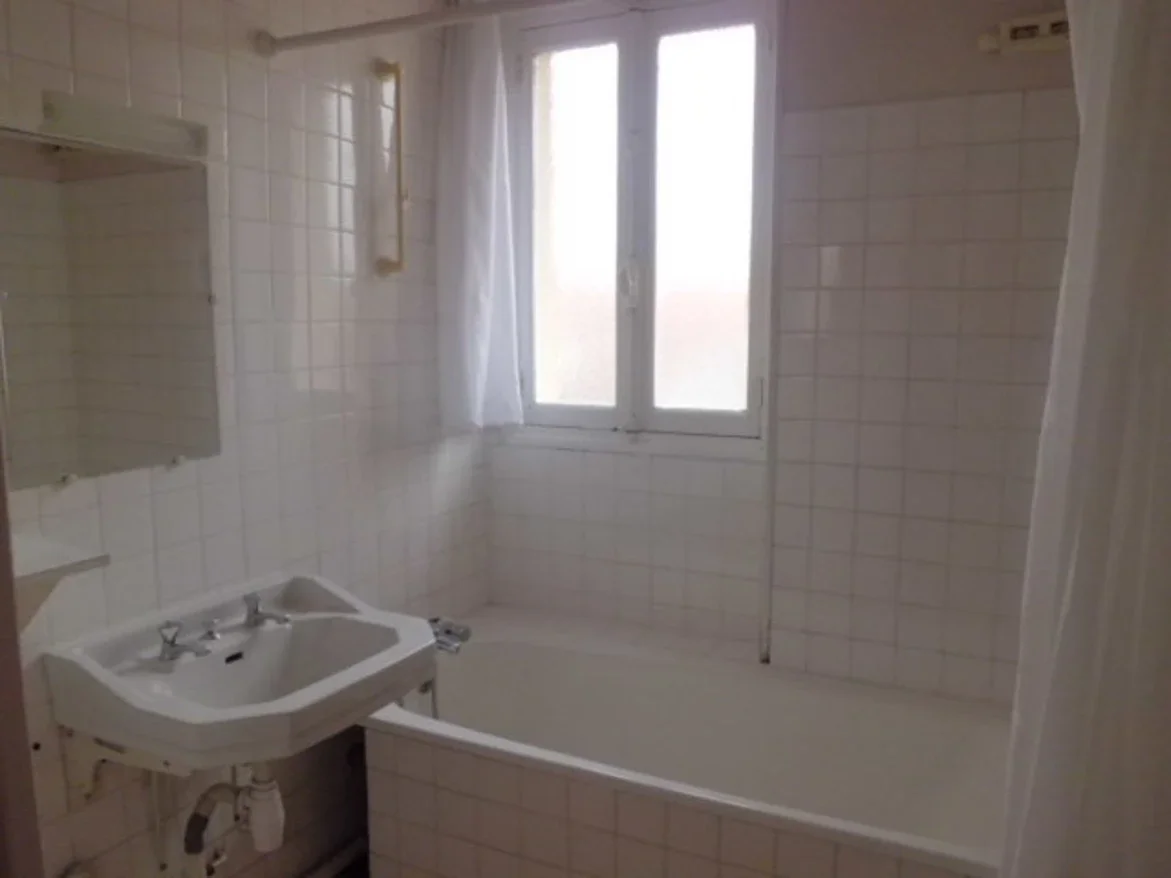 Appartement Rue de Tivoli à Dijon