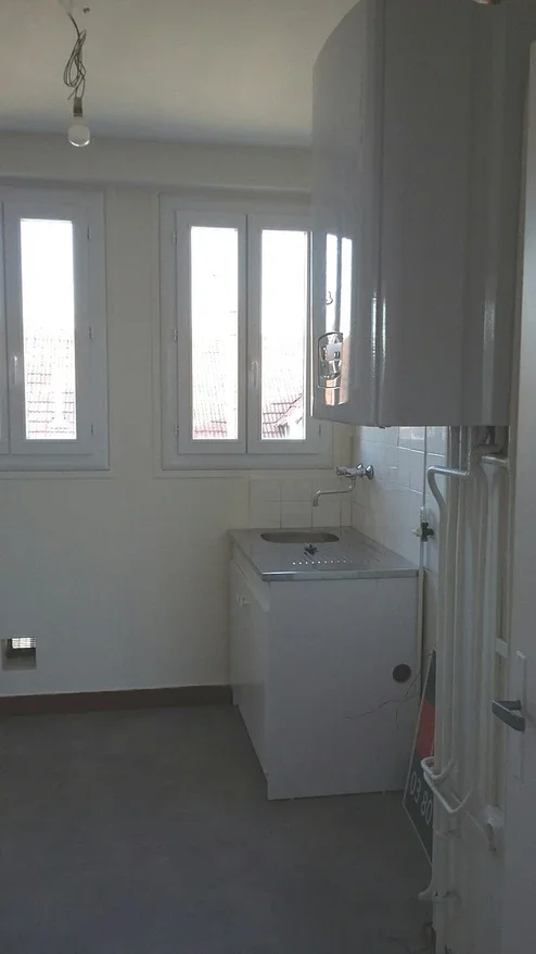 Appartement Rue de Tivoli à Dijon