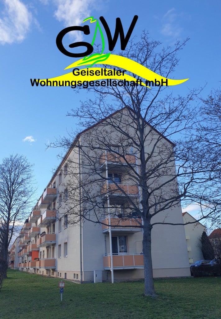 Wohnung Goethestraße in Braunsbedra