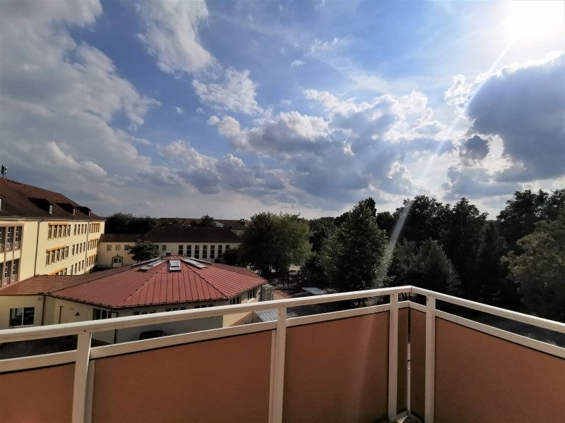 Wohnung Goethestraße in Braunsbedra