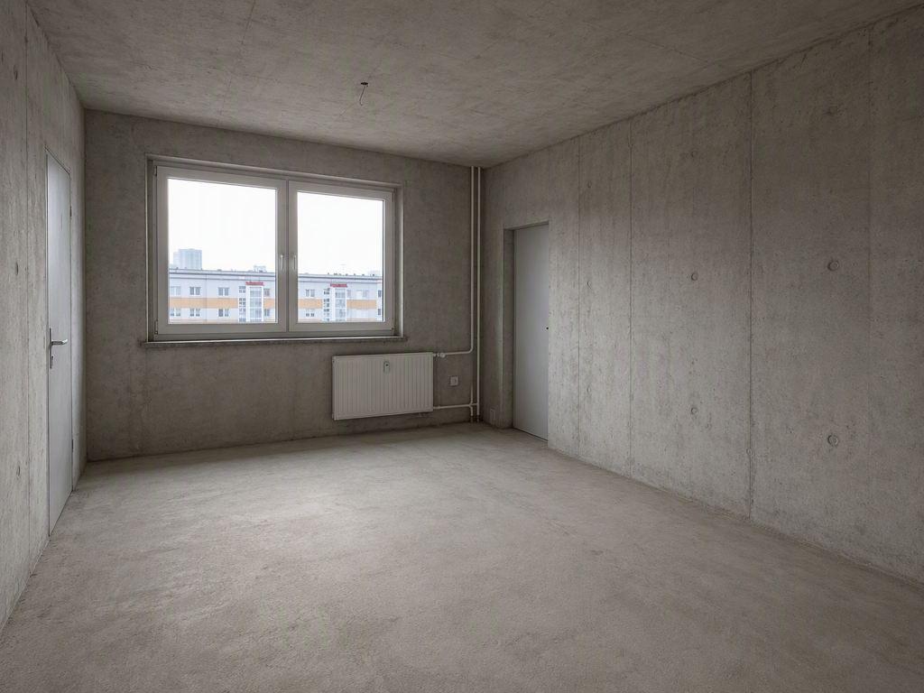 Wohnung Märkische Allee in Berlin