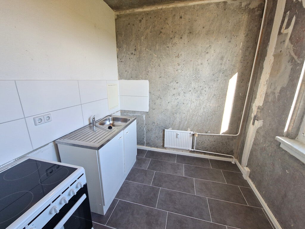 Wohnung Märkische Allee in Berlin