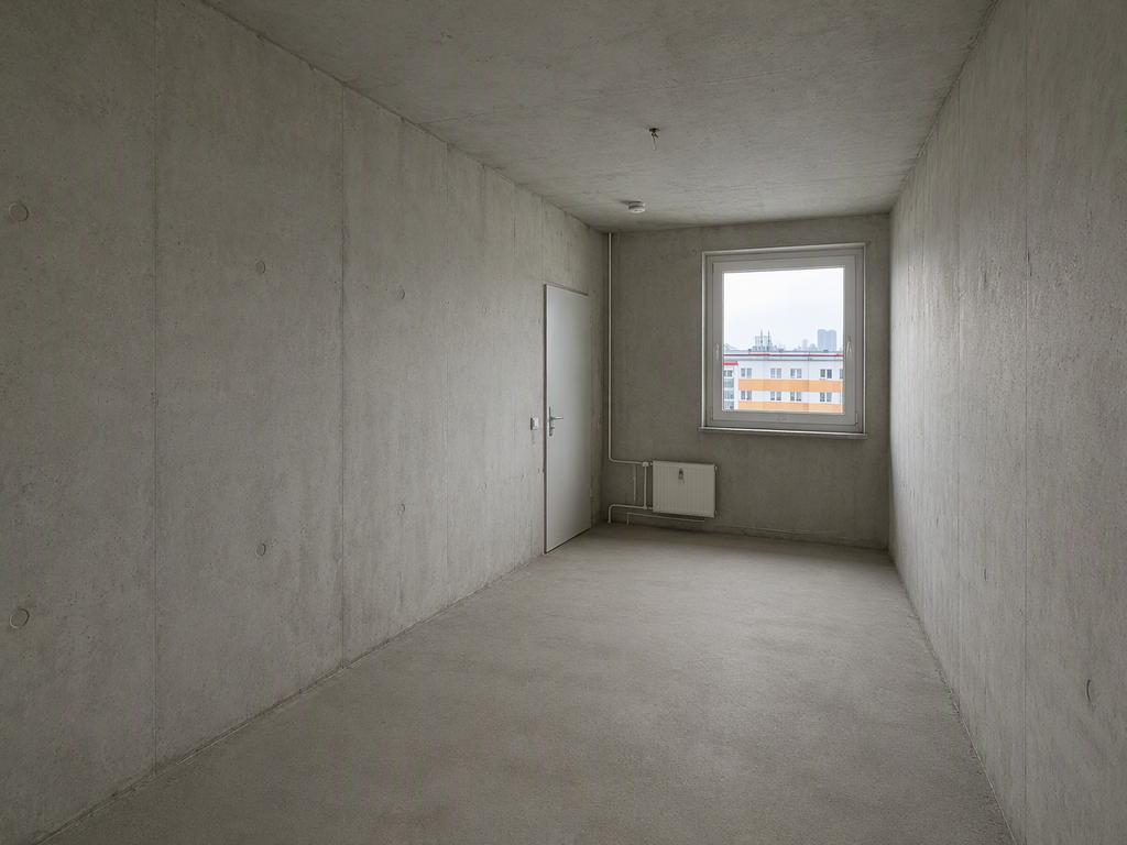 Wohnung Märkische Allee in Berlin