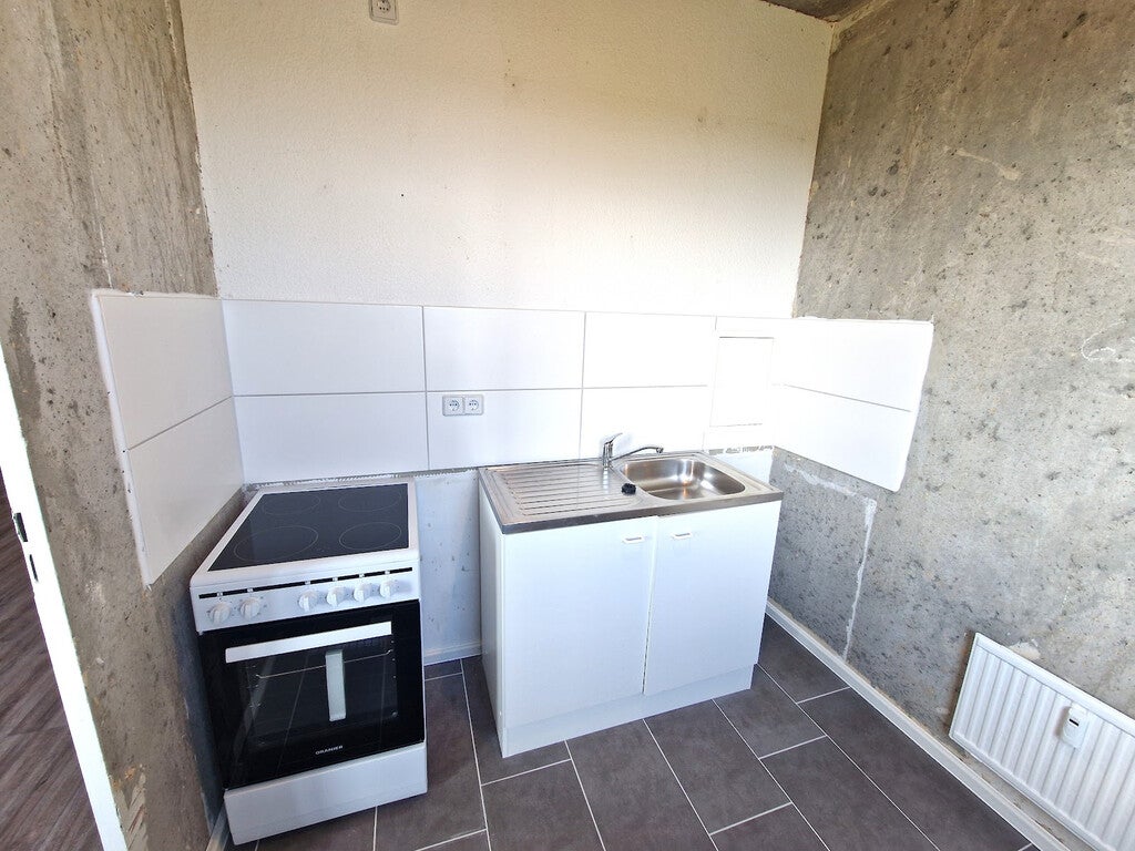 Wohnung Märkische Allee in Berlin