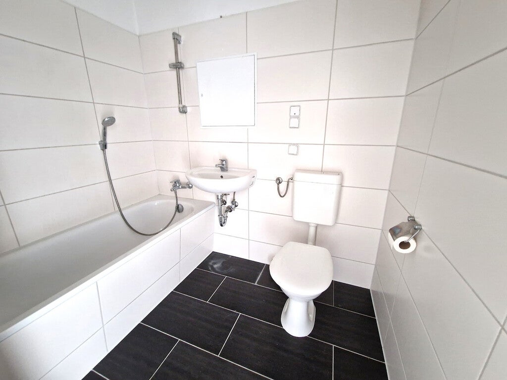Wohnung Märkische Allee in Berlin