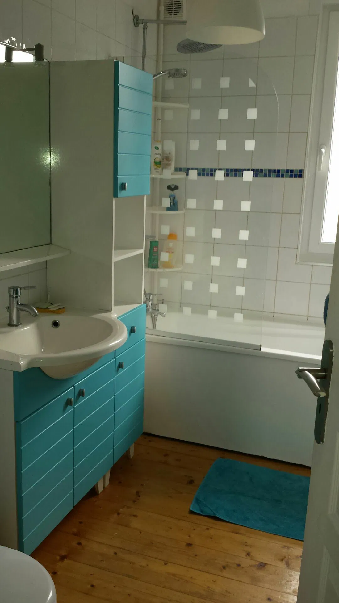 Chambre Rue Condorcet à Loos
