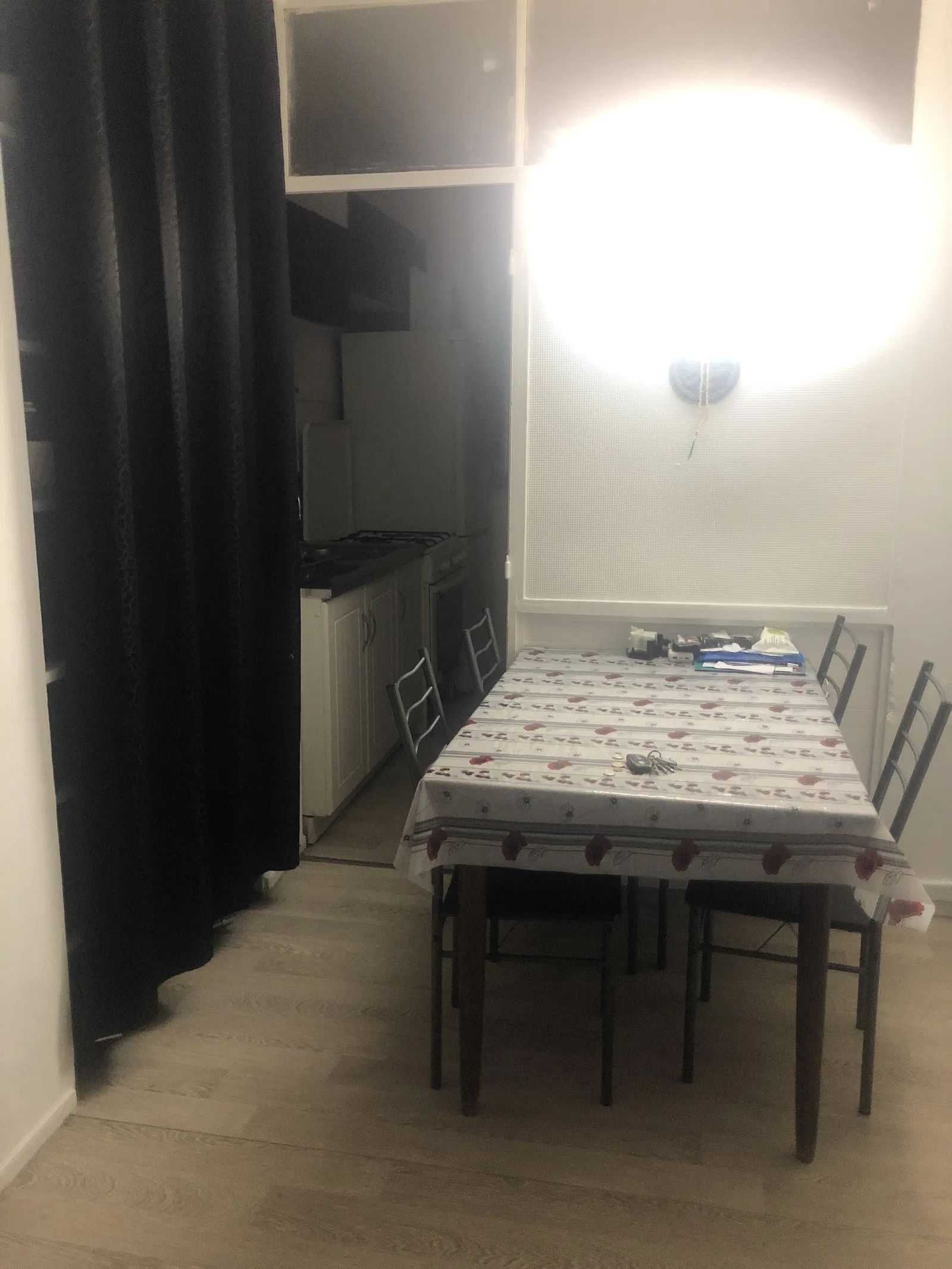 Room Rue Molière in Villiers-le-Bel