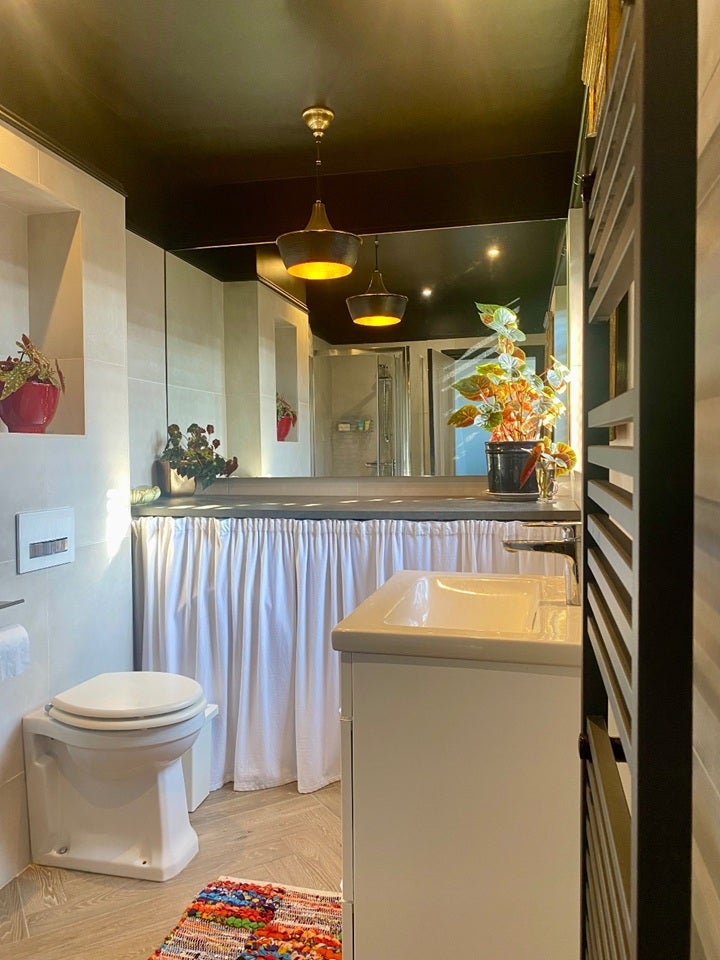 Room Vale Road in Thanet